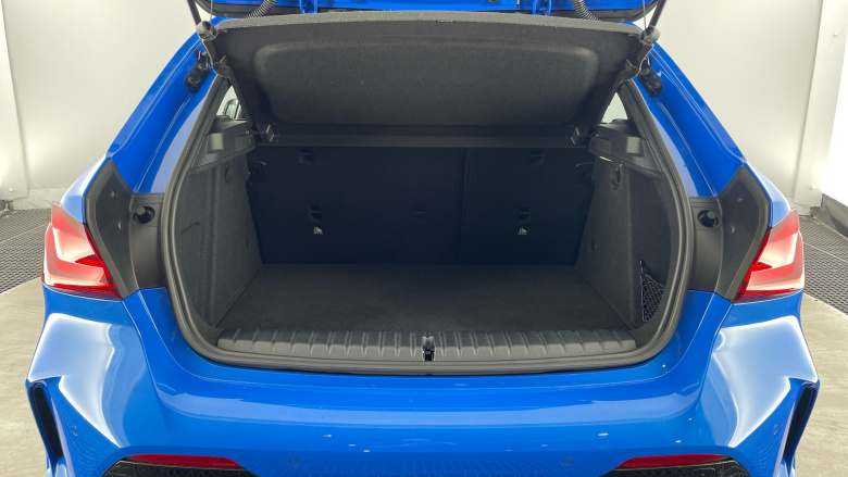 BMW 1 Series 118i [136] M Sport 5dr Step Auto [LCP] Petrol Hatchback